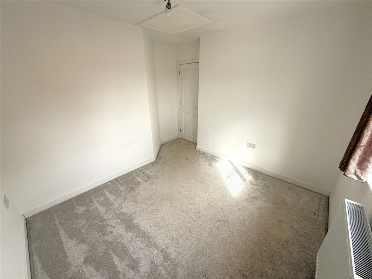 Holdenby Drive, Corby
