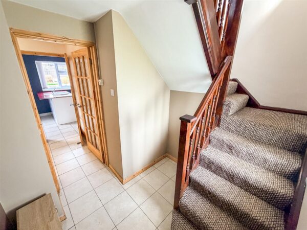 Helmsley Way, Corby