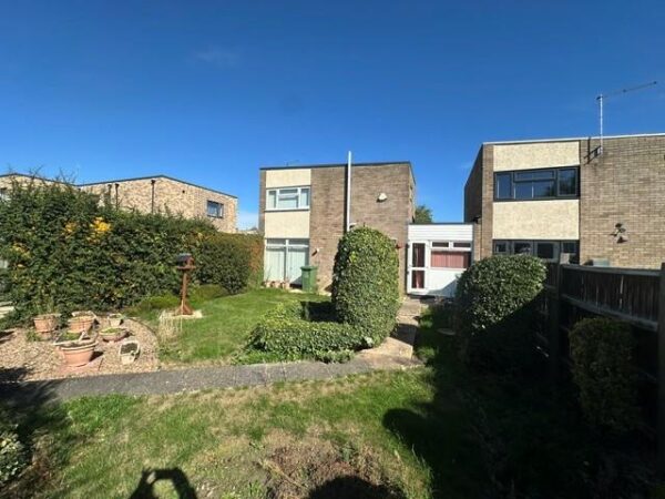 Wilby Close, Corby