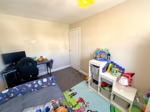 Stonepit Drive, Cottingham, Market Harborough
