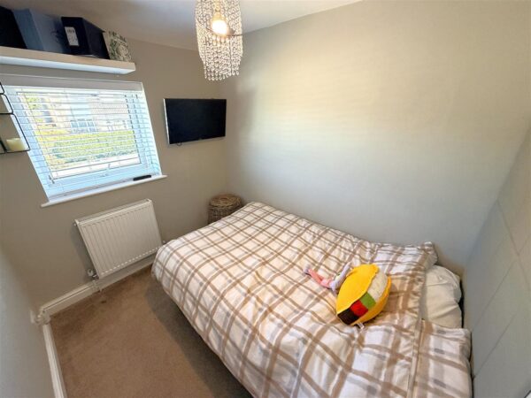 Stonepit Drive, Cottingham, Market Harborough