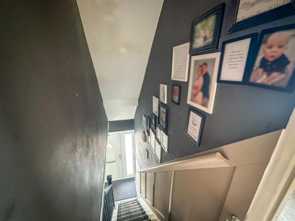 Howe Crescent, Corby