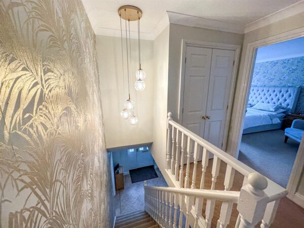 Beech Close, Desborough, Kettering