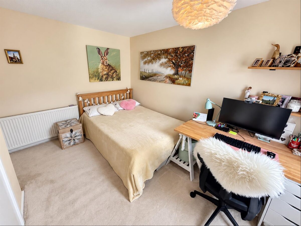 Minden Close, Corby