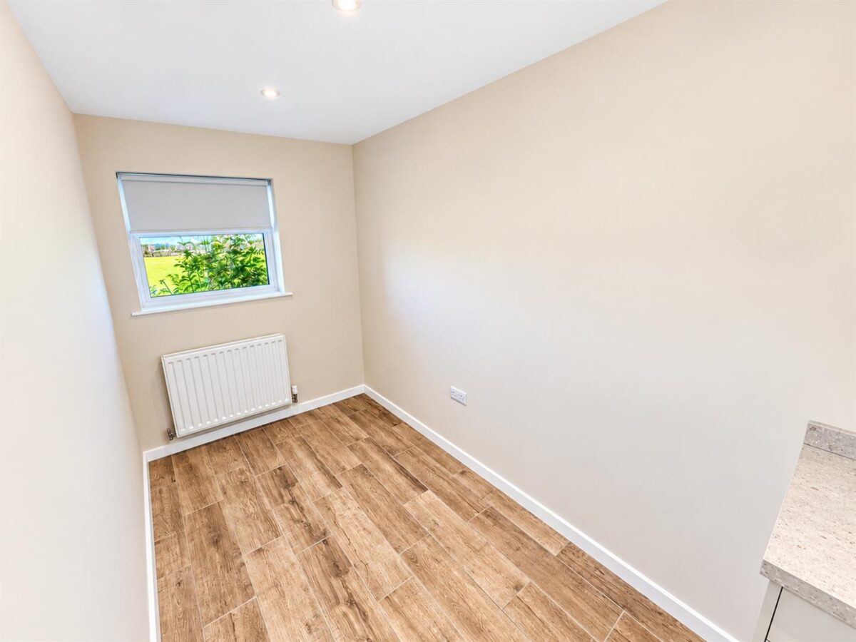 Pevensey Walk, Corby