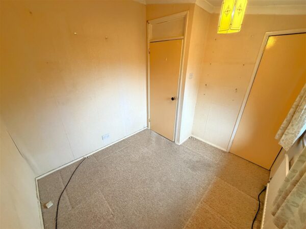 Gainsborough Road, Corby