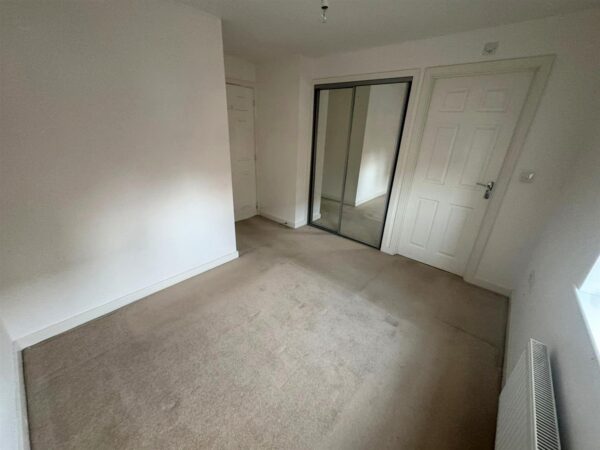 Dewar Close, Corby