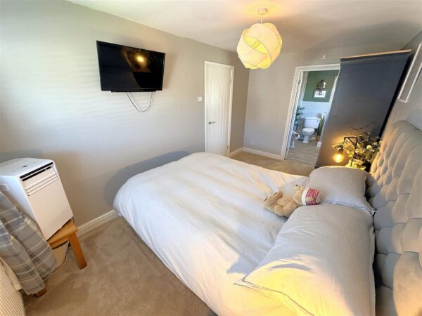 Stonepit Drive, Cottingham, Market Harborough