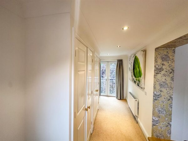 Beech Close, Desborough, Kettering