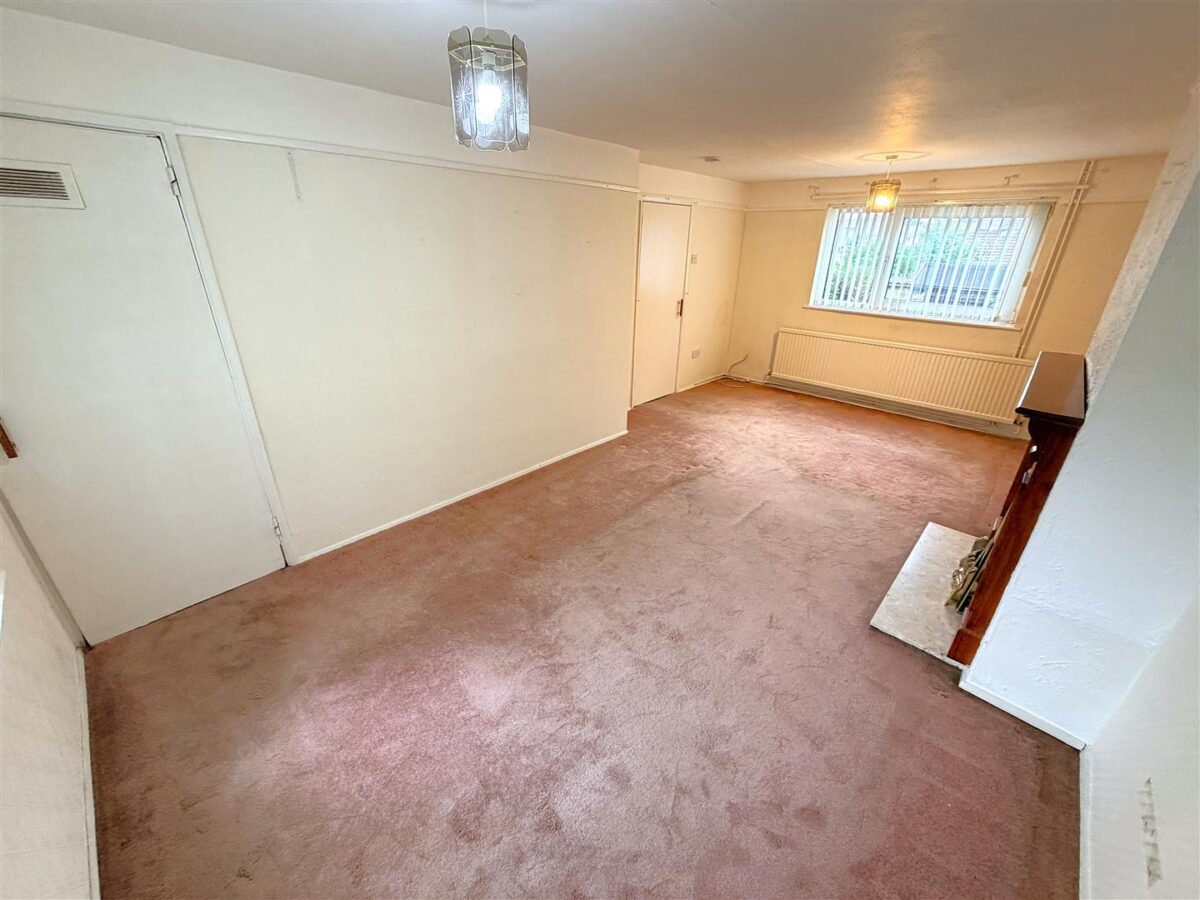 Gainsborough Road, Corby