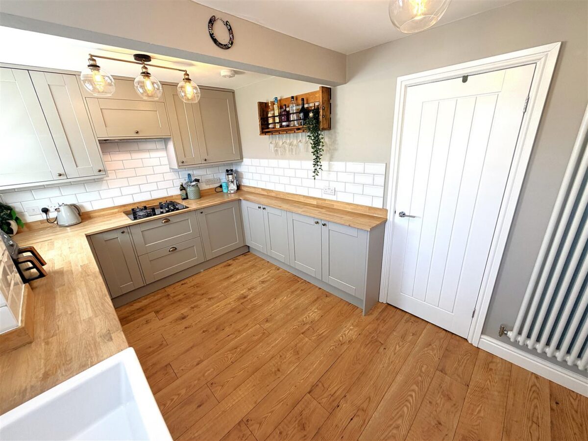 Stonepit Drive, Cottingham, Market Harborough