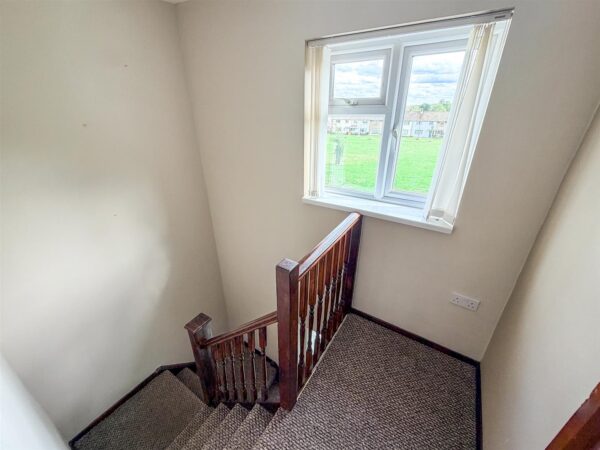 Helmsley Way, Corby