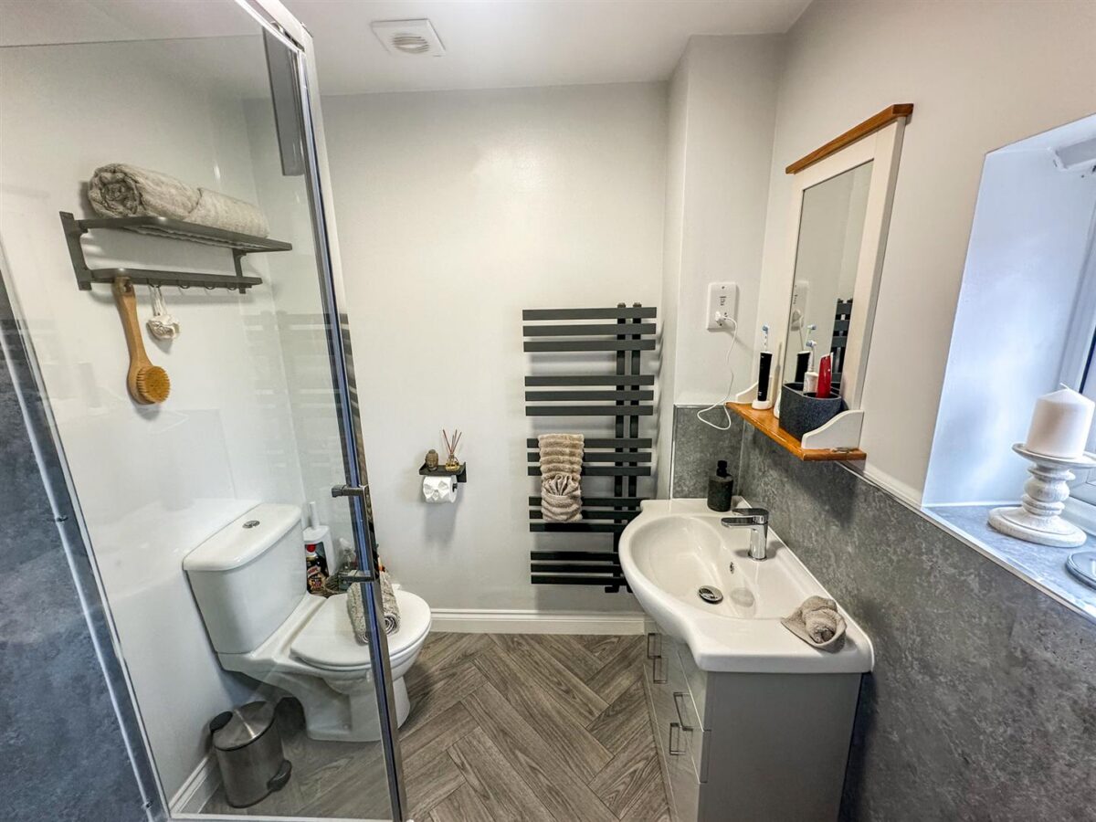 Stirling Close, Corby