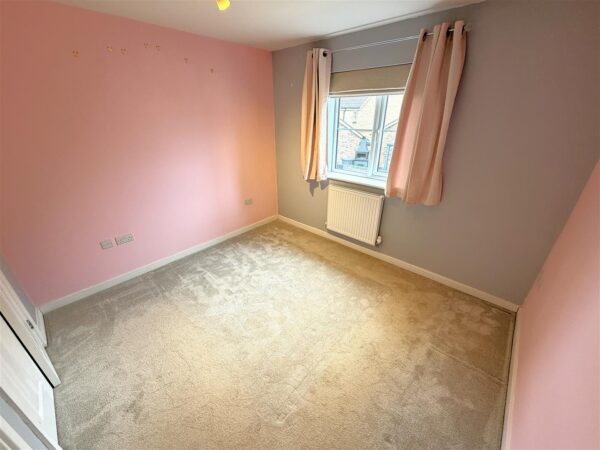 Holdenby Drive, Corby