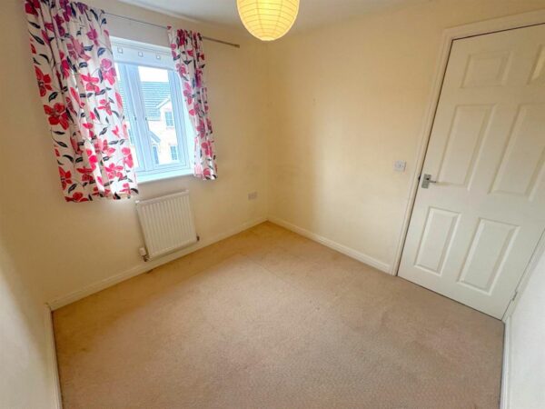 Cheltenham Road, Corby