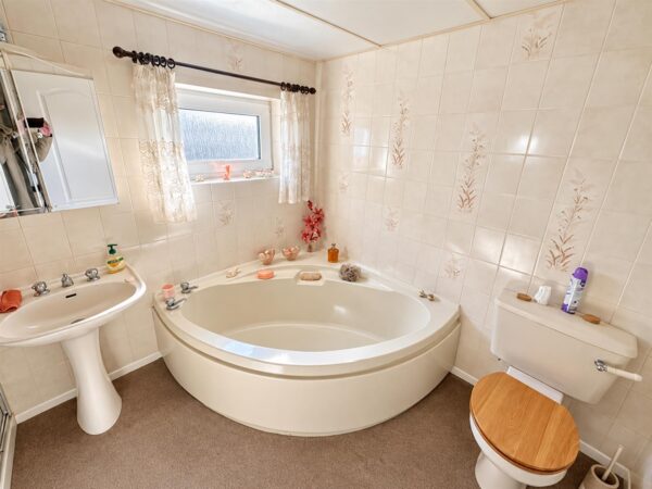 Wilby Close, Corby