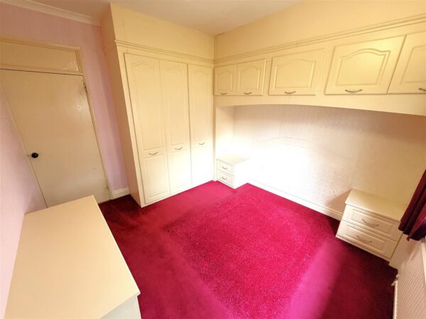 Gainsborough Road, Corby