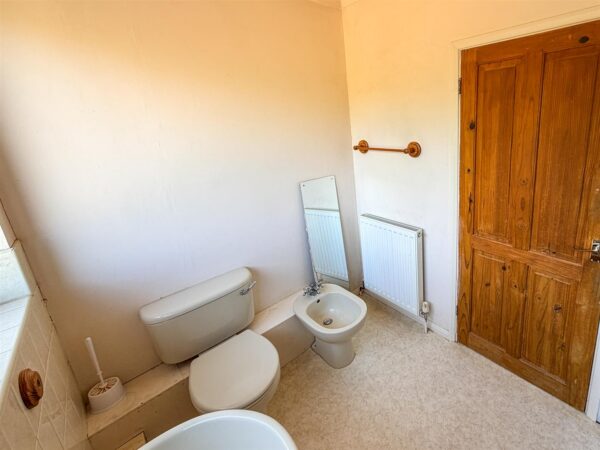 Norway Close, Corby