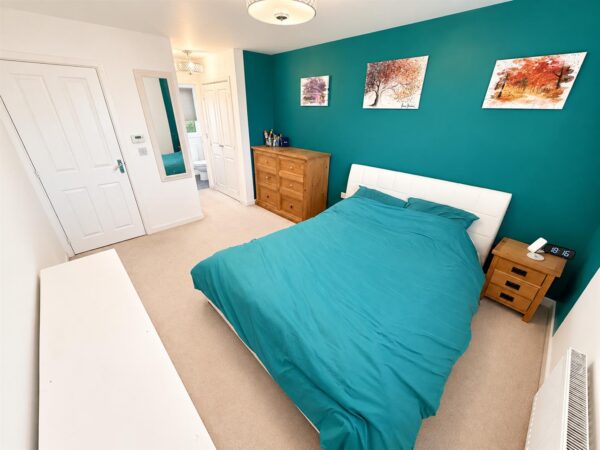 Windermere Drive, Corby