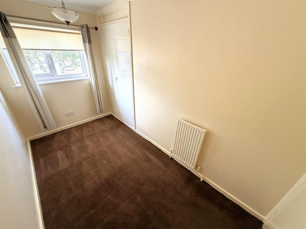 Tansor Close, Corby