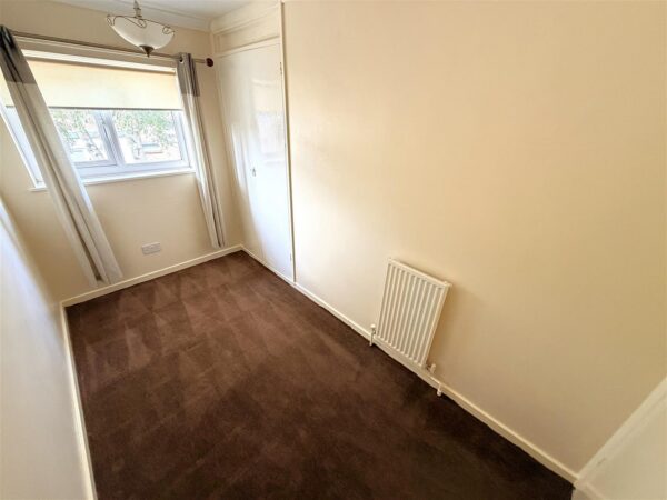 Tansor Close, Corby