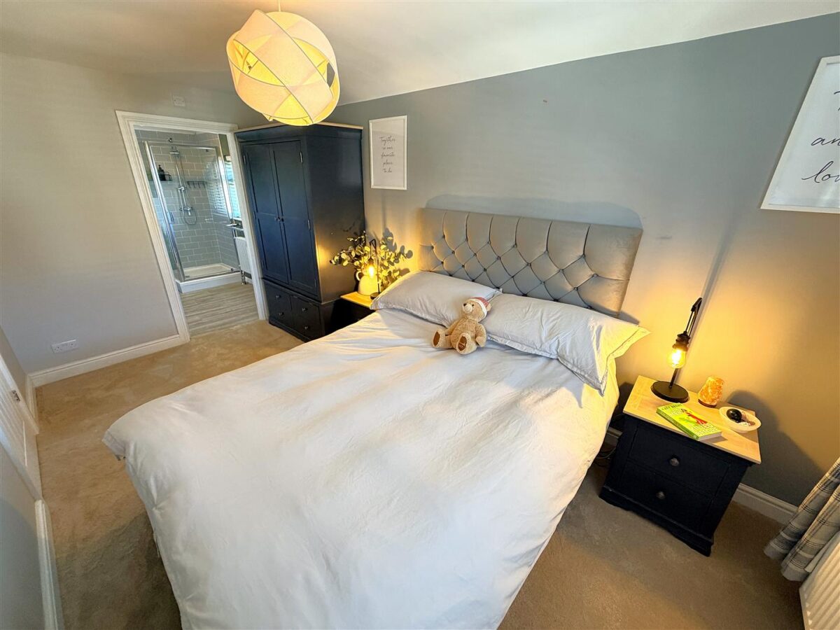 Stonepit Drive, Cottingham, Market Harborough
