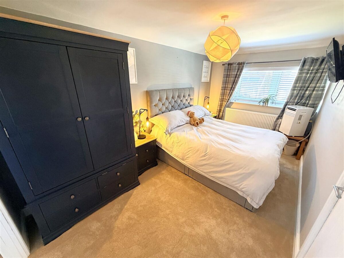 Stonepit Drive, Cottingham, Market Harborough
