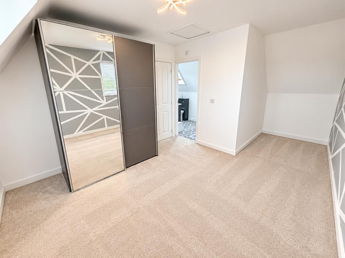 Windermere Drive, Corby