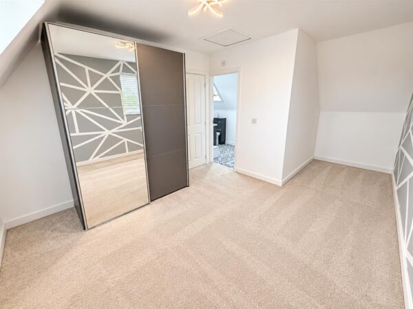 Windermere Drive, Corby