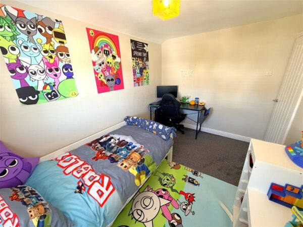 Stonepit Drive, Cottingham, Market Harborough