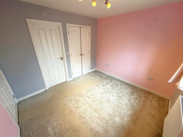 Holdenby Drive, Corby