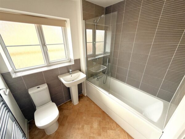 Holdenby Drive, Corby