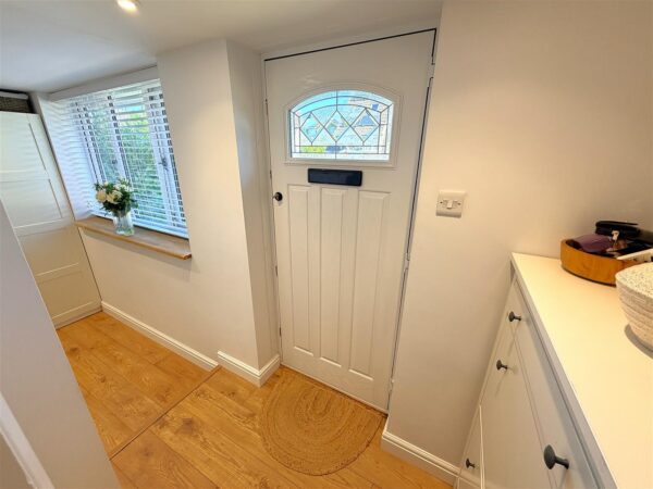 Stonepit Drive, Cottingham, Market Harborough