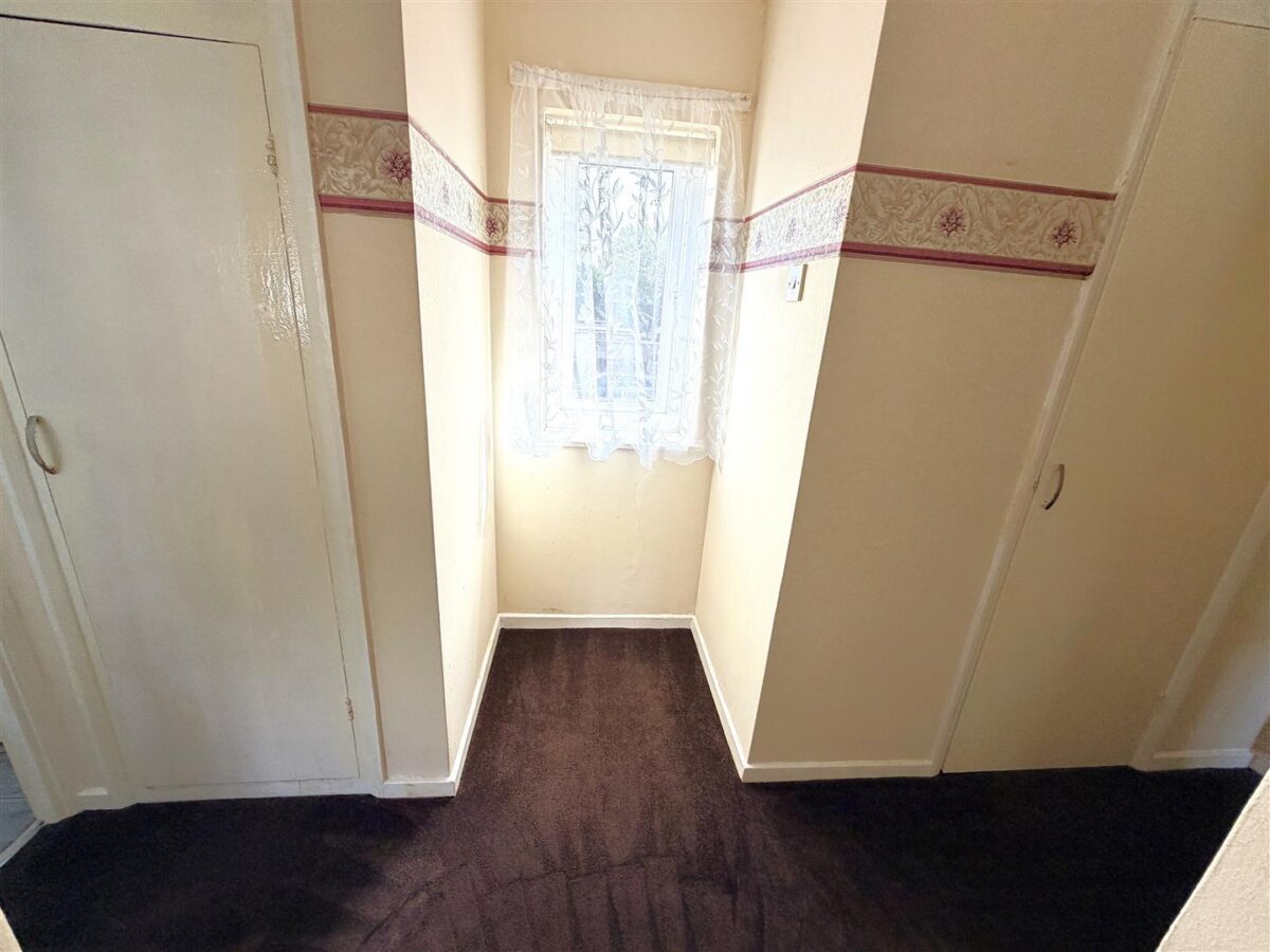 Tansor Close, Corby