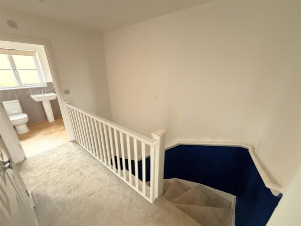 Holdenby Drive, Corby