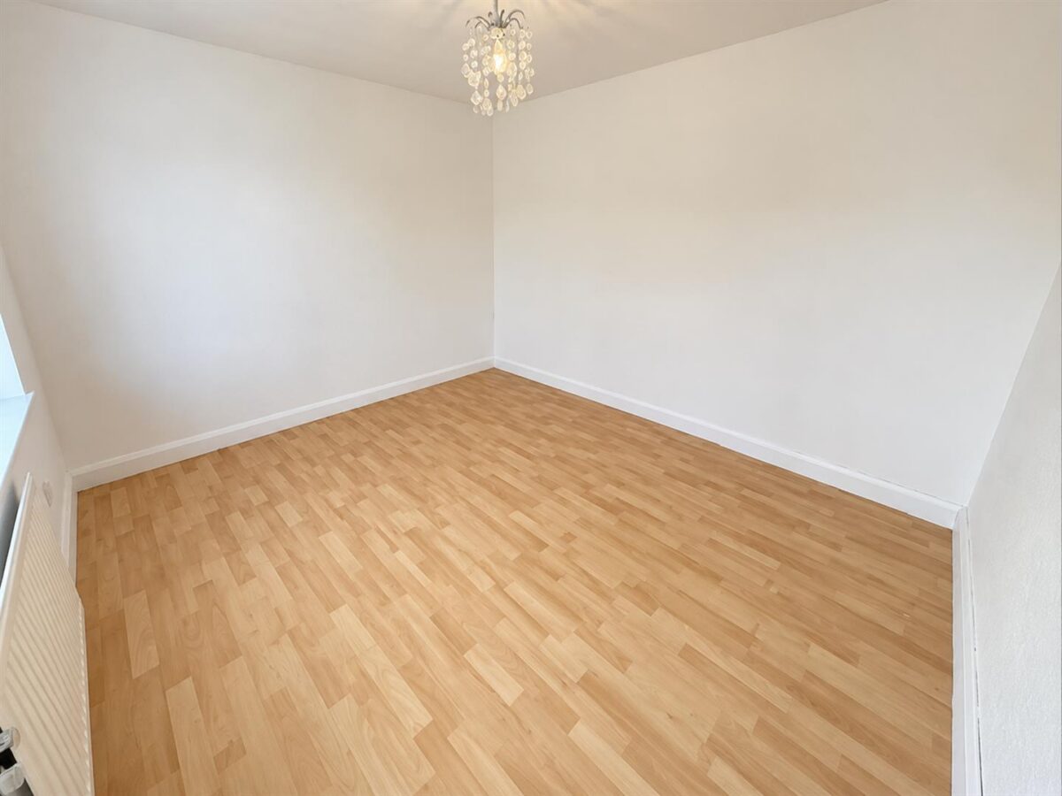 York Road, Corby
