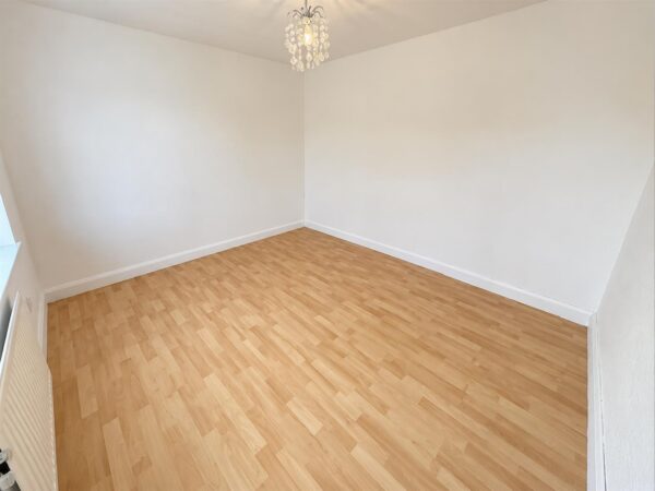 York Road, Corby