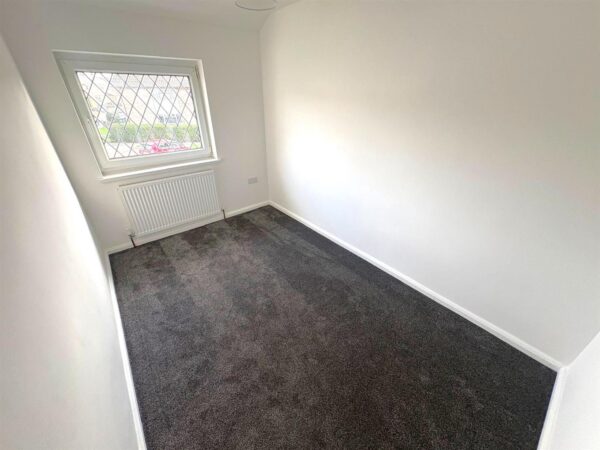 Granby Close, Corby