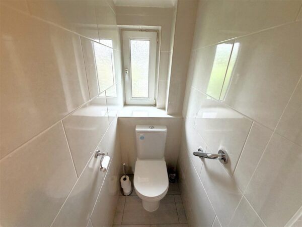 Gainsborough Road, Corby