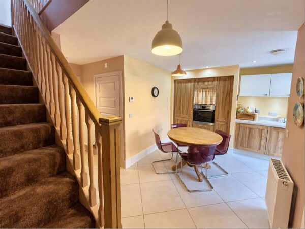 Kesteven Way, Corby
