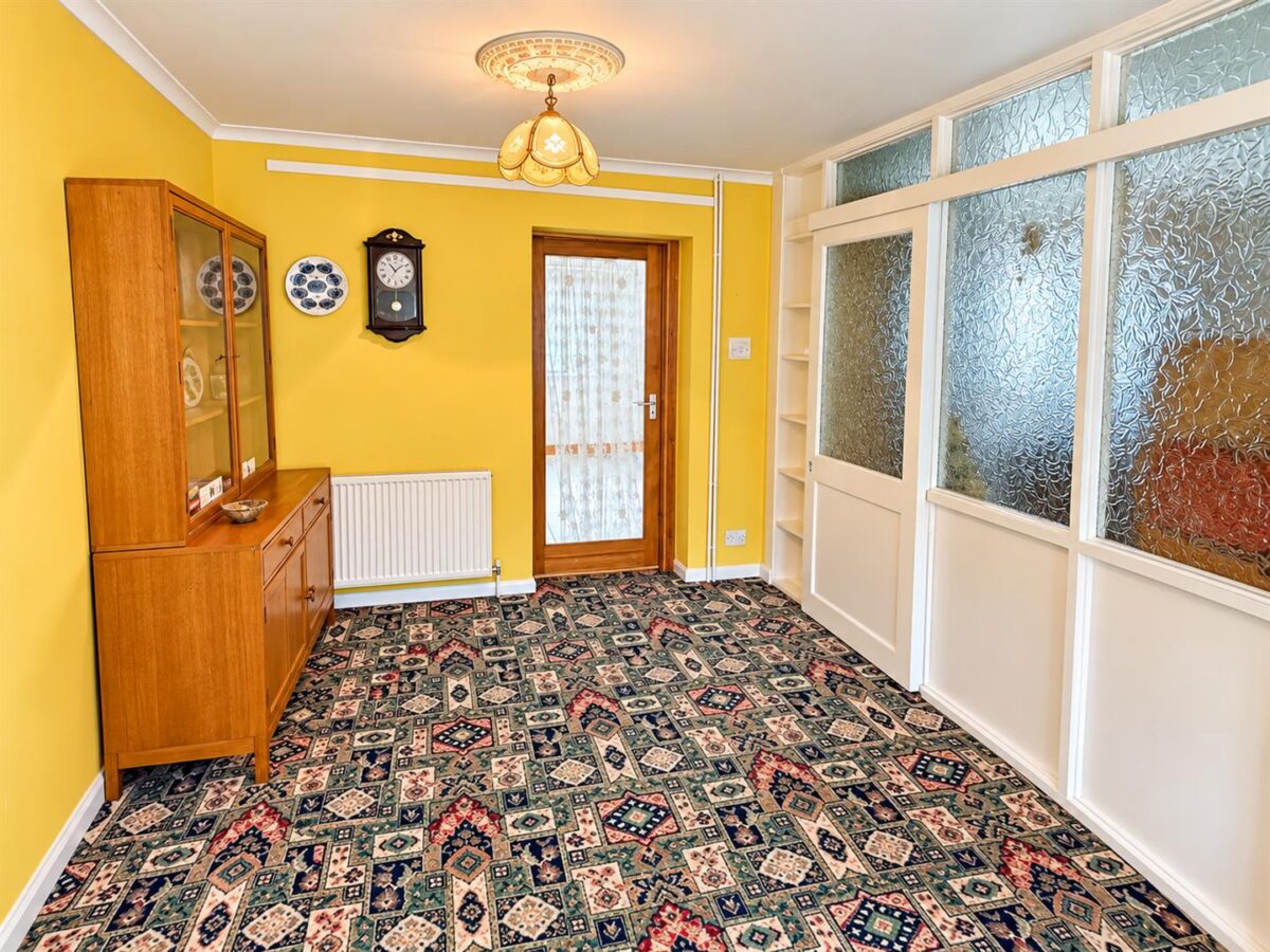 Spinney Road, Weldon, Corby