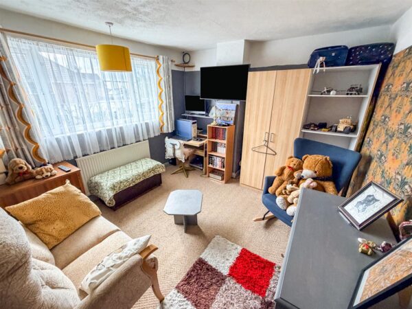 Fernie Close, Barton Seagrave, Kettering