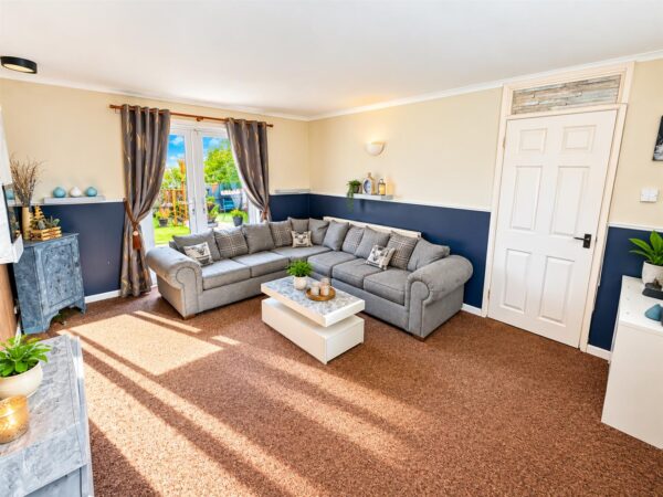 Northbrook, Corby