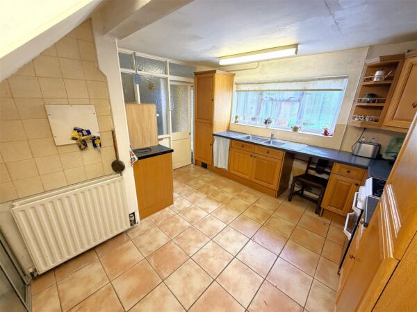 Spinney Road, Weldon, Corby
