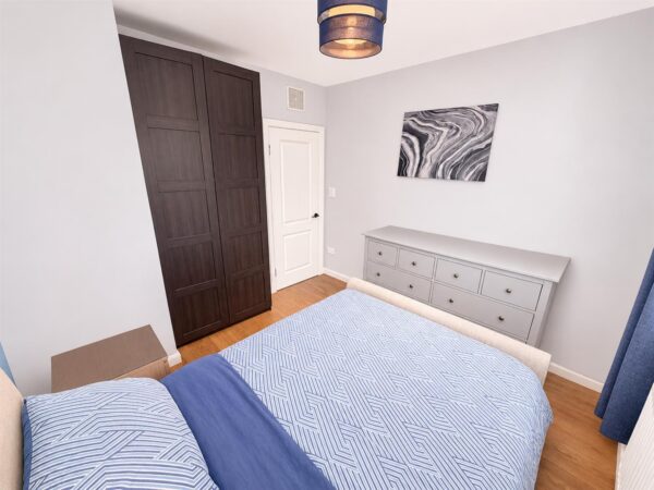 Tollgate Place, Corby