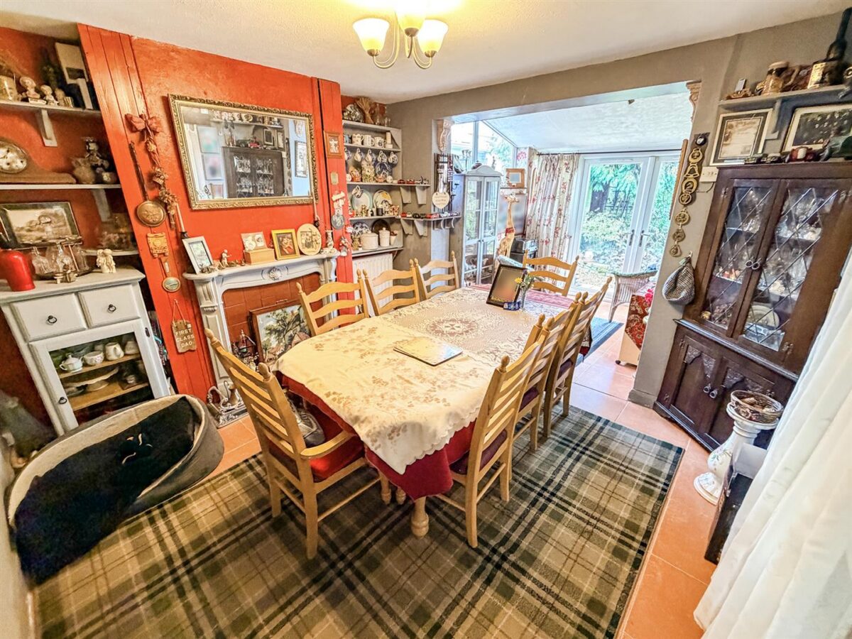 Fernie Close, Barton Seagrave, Kettering