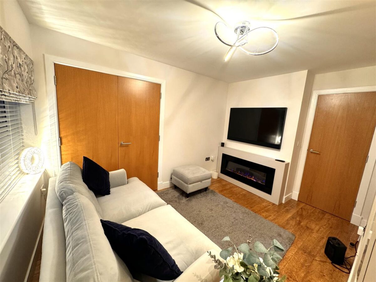 the hearth, Studfall Avenue, Corby