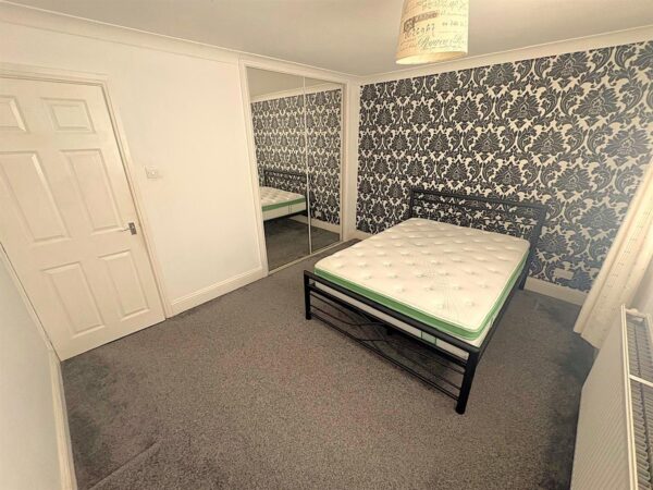 Stour Road, Corby