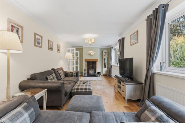 Coldermeadow Avenue, Corby