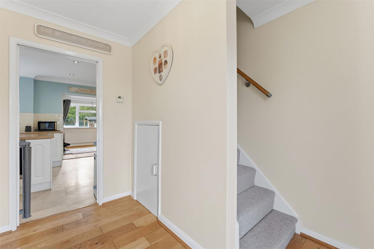 Coldermeadow Avenue, Corby